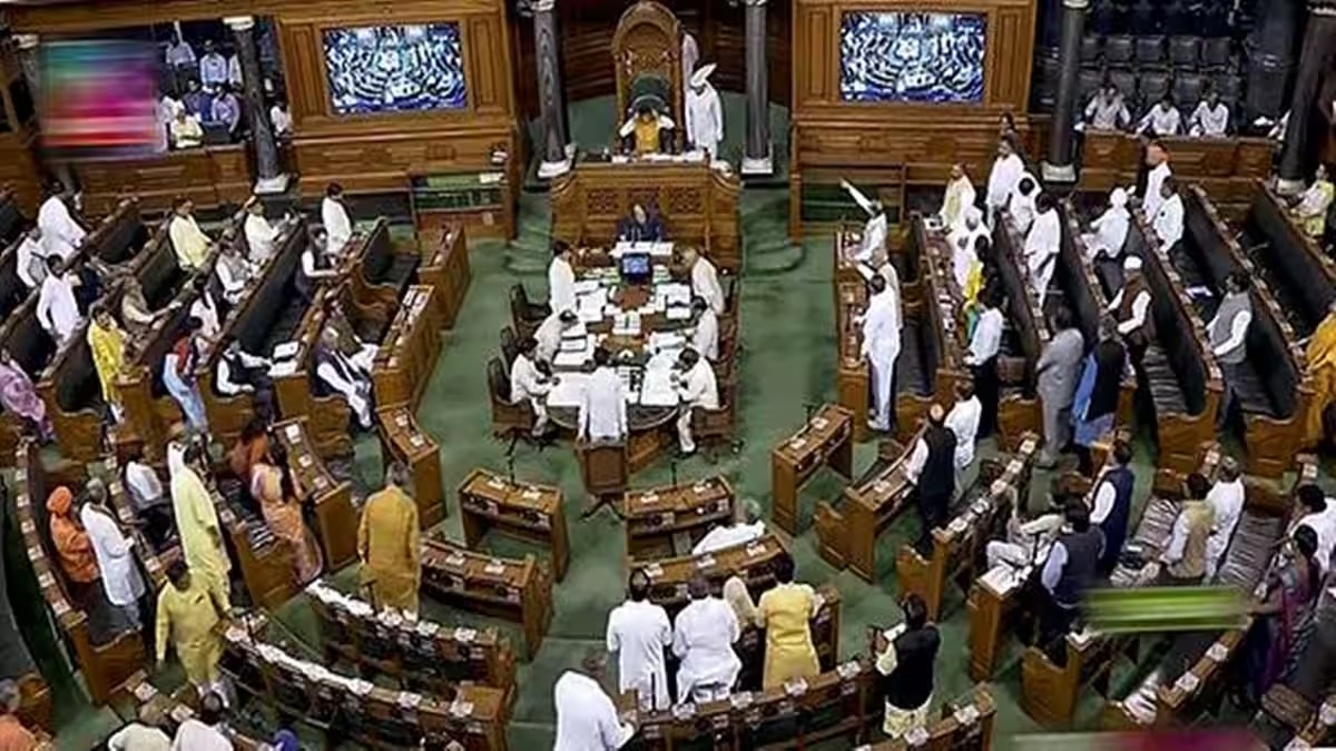 Central Govt